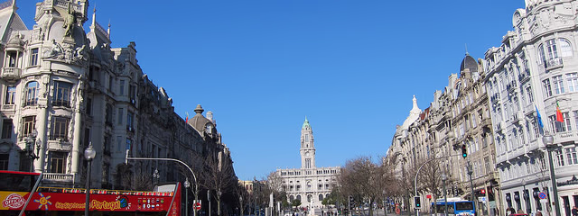 LO MEJOR DE ESPAÑA Y PORTUGAL (Opción 1)