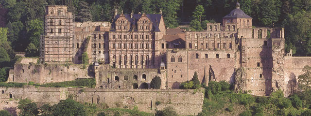 Alemania Romántica y Selva Negra – 2026