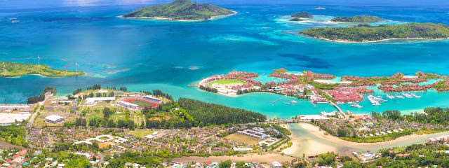 ISLAS SEYCHELLES 4*: HOTEL DOUBLE TREE BY HILTON ALLAMANDA (7 NOCHES EN HABITACION KING DELUXE OCEAN VIEW EN MP)