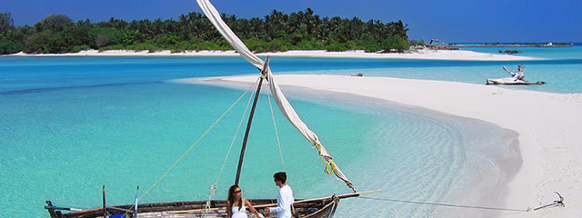 ISLAS MALDIVAS 5*: HOTEL COCOON MALDIVES (5 NOCHES EN HABITACION BEACH VILLA EN TI)