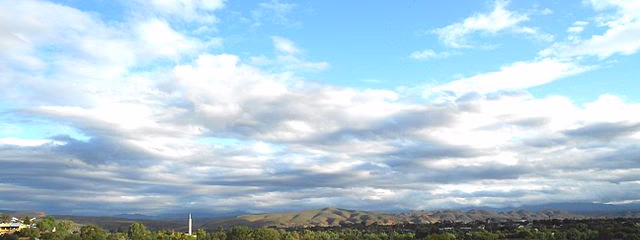 LO MEJOR DE SUDAFRICA Y CATARATAS VICTORIA (ZAMBIA)