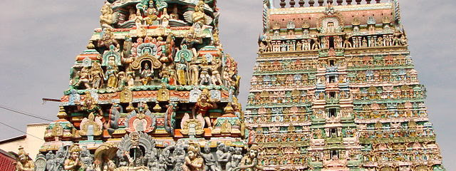 MARAVILLAS DEL SUR DE INDIA - EXCLUSIVO SPECIAL TOURS