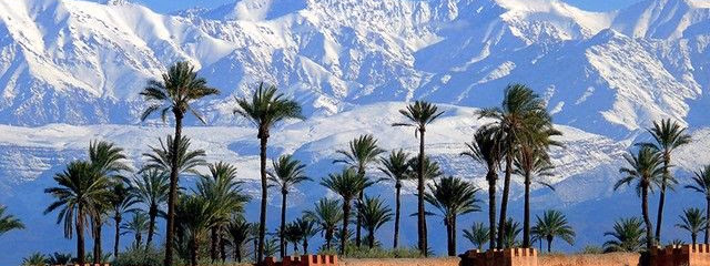 SAHARA EXPRESS (1 noche en Jaima)