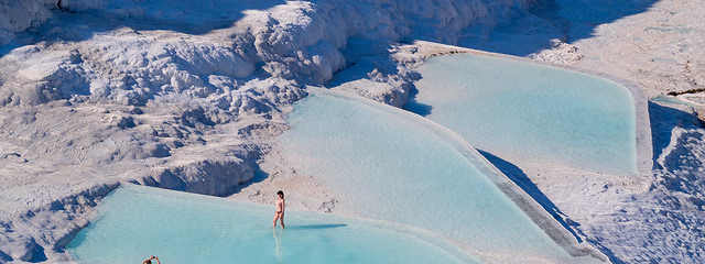 TURQUIA FANTASTICA Y BODRUM