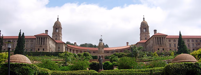 SUDAFRICA ESENCIAL Y CATARATAS VICTORIA (ZIMBABWE)