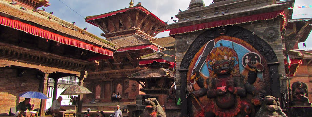 INDIA Y NEPAL: TRIANGULO DORADO  - EXCLUSIVO SPECIAL TOURS