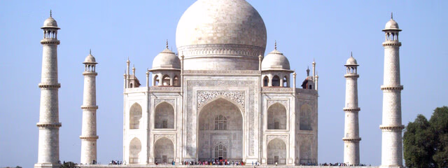 INDIA Y NEPAL: TRIANGULO DORADO Y GANGES   - EXCLUSIVO SPECIAL TOURS