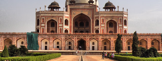 INDIA Y DUBAI - EXCLUSIVO SPECIAL TOURS