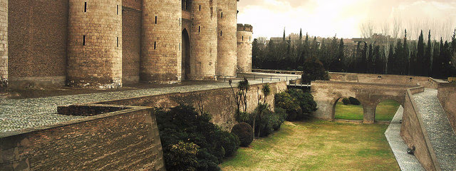 DE MADRID A PARIS EN FANTASIA