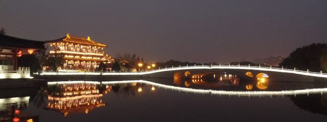 SUPER CHINA IMPERIAL - EXCLUSIVO SPECIAL TOURS