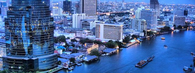 SUPER TAILANDIA Y PHUKET - EXCLUSIVO SPECIAL TOURS