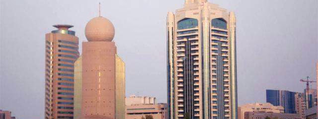 CRUCERO DE 8 DIAS POR EL GOLFO DE ARABIA CON STOPOVER EN DUBAI