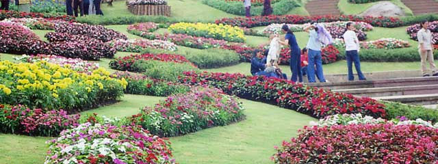 SUPER TAILANDIA CON INDIA - EXCLUSIVO SPECIAL TOURS