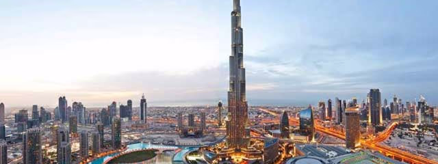 SUPER DUBAI, TAILANDIA CON PHUKET - EXCLUSIVO SPECIAL TOURS