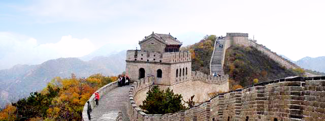 SUPER DUBAI, CHINA, JAPON Y TAILANDIA CON PHUKET - EXCLUSIVO SPECIAL TOURS