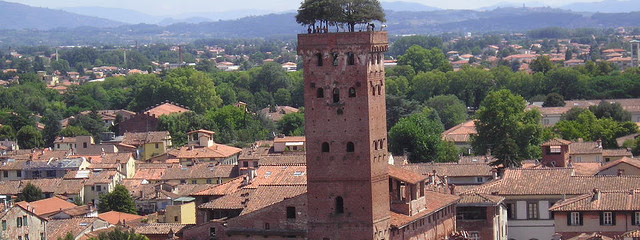 ENCANTOS DE LA TOSCANA Y ROMA