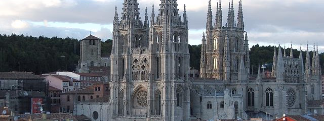 MADRID, PARIS Y LONDRES