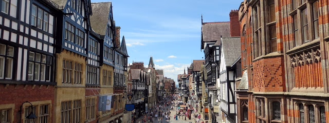 LONDRES Y LO MEJOR DE INGLATERRA