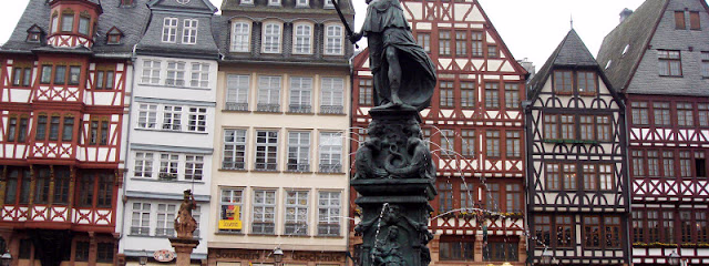 MUNICH, RUTA ROMANTICA, SELVA NEGRA Y ALSACIA