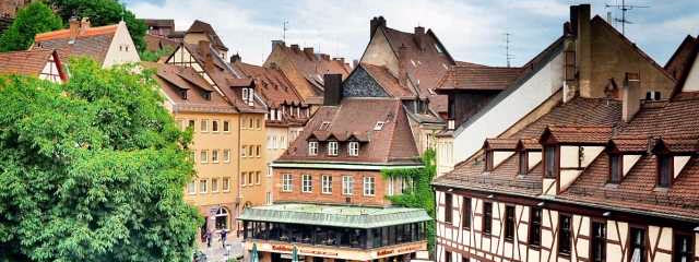 MUNICH, RUTA ROMANTICA, SELVA NEGRA, ALSACIA Y BERLIN