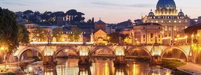 ITALIA TURISTICA - Euro Express