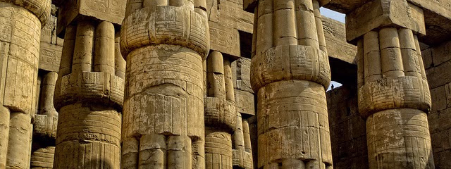 SUPER EGIPTO CON CRUCERO 3 DIAS EN EL NILO - EXCLUSIVO SPECIAL TOURS