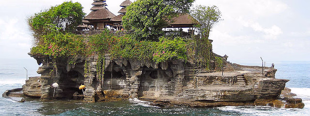 SPECIAL SINGAPUR, JAVA Y BALI - EXCLUSIVO SPECIAL TOURS (visita en Singapur en inglés)