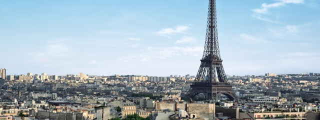 MARAVILLAS DE PARIS, LOURDES Y MADRID