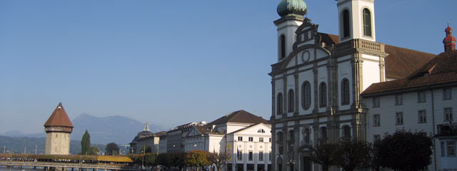 Queso Suizo y Tren de Chocolate