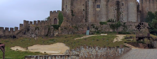 PORTUGAL, MADRID Y ANDALUCIA