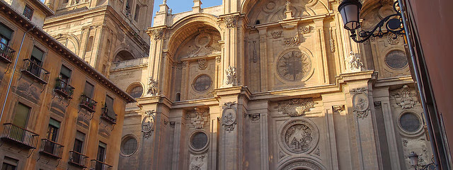 MADRID, ANDALUCIA, LEVANTE Y BARCELONA