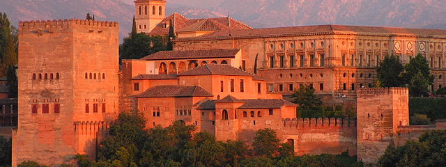 MADRID, ANDALUCIA, COSTA DEL SOL, BURDEOS Y PARIS