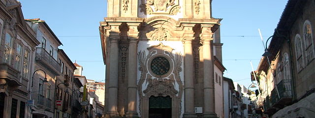 PORTUGAL, MADRID Y NORTE DE ESPAÑA