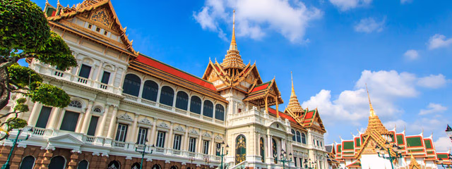 SUPER TAILANDIA TRIANGULO DE ORO - EXCLUSIVO SPECIAL TOURS