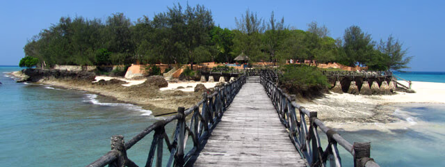 ISLA ZANZIBAR 5*: HOTEL SBH KILINDINI (5 NOCHES EN HABITACIÓN DELUXE EN TI )