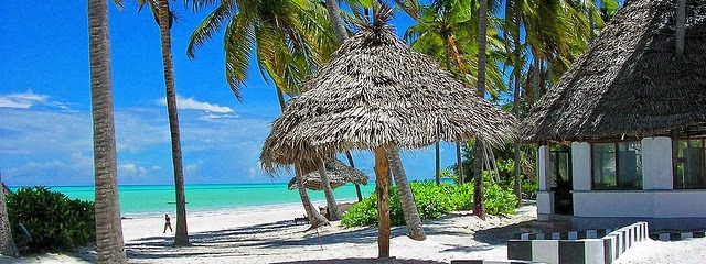 ISLA ZANZIBAR 5*: HOTEL SBH KILINDINI (7 NOCHES EN HABITACIÓN DELUXE EN TI )