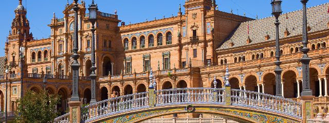 MADRID, ANDALUCIA Y MARRUECOS 16 días