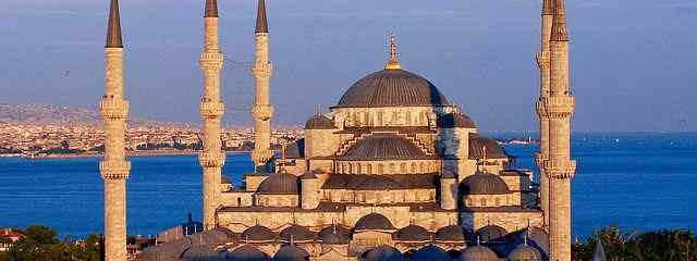 DUBAI Y TURQUIA AL COMPLETO  DESDE MIAMI- EXCLUSIVO SPECIAL TOURS