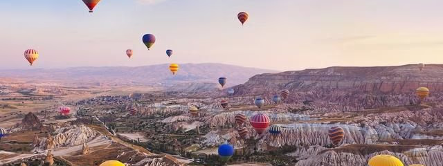 SUPER TURQUIA Y TAILANDIA AL COMPLETO CON PHUKET - EXCLUSIVO SPECIAL TOURS