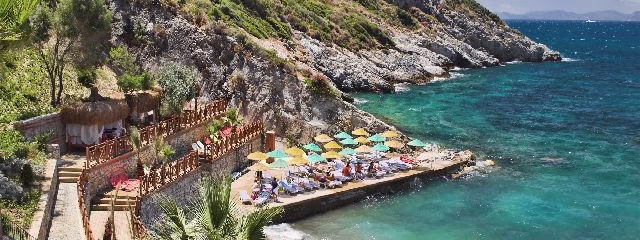 SUPER TURQUIA Y TAILANDIA AL COMPLETO CON PHUKET Y PHI PHI - EXCLUSIVO SPECIAL TOURS