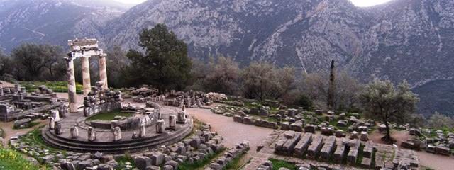 GRECIA AL COMPLETO Y CRUCERO 4 DIAS "Celestyal Cruises"