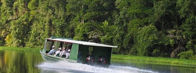 COSTA RICA AL COMPLETO