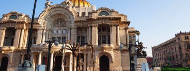 Paris e Italia - Vuelos desde Ciudad de Mexico