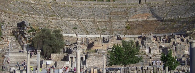 Descubre Turquia con Dubai y Abu Dhabi - Vuelos desde CDMX