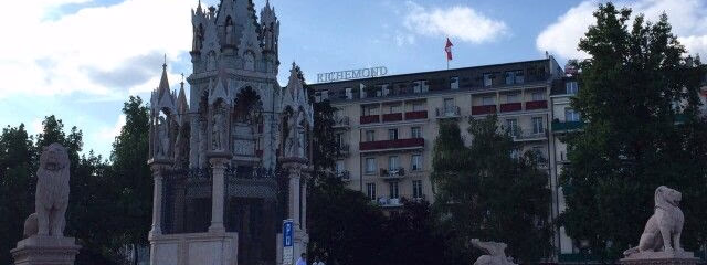 Explora Europa - Vuelos desde Los Angeles