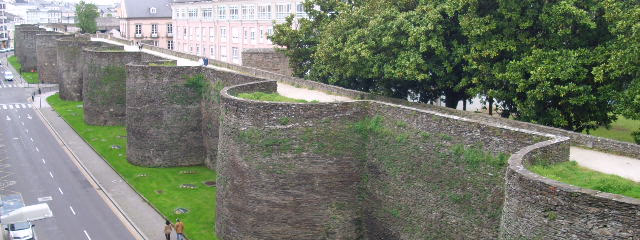 Peninsula Iberica - Vuelos desde Miami