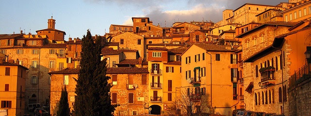 Tutta Italia - Vuelos desde Miami