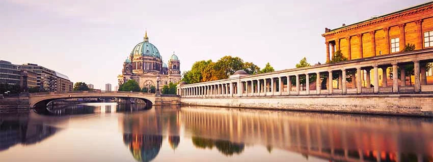 Alemania y Europa del Este