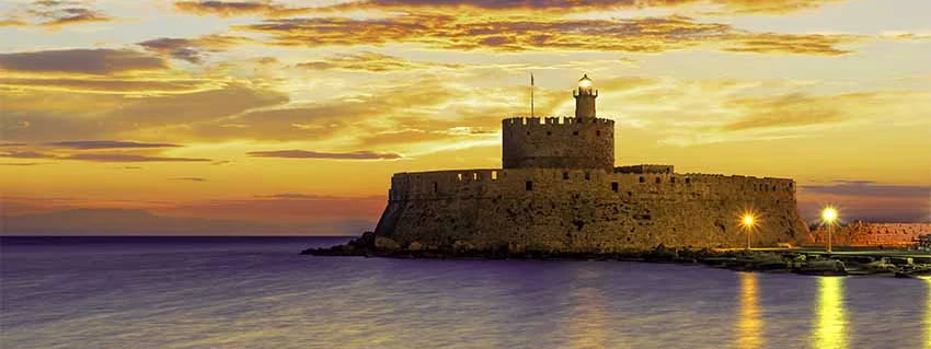 ATENAS Y CRUCERO 4 DIAS  "Celestyal Cruises"