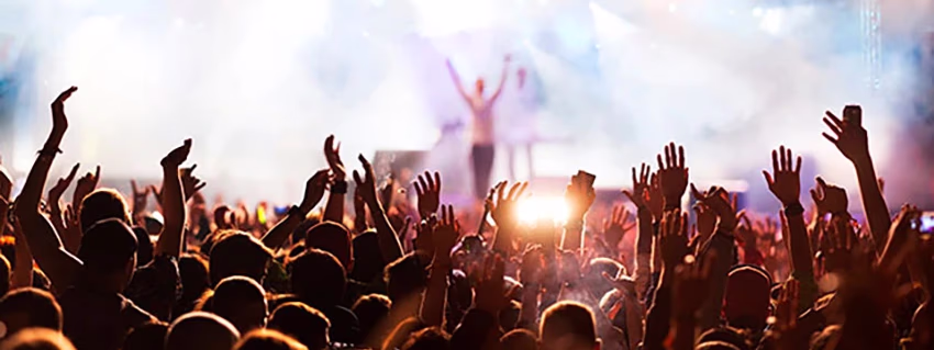 COACHELLA - Festival Música California - 9 al 13 abril 2026